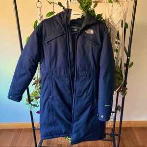 The North Face ‘Hyvent’ Parka Jacket Size S/P